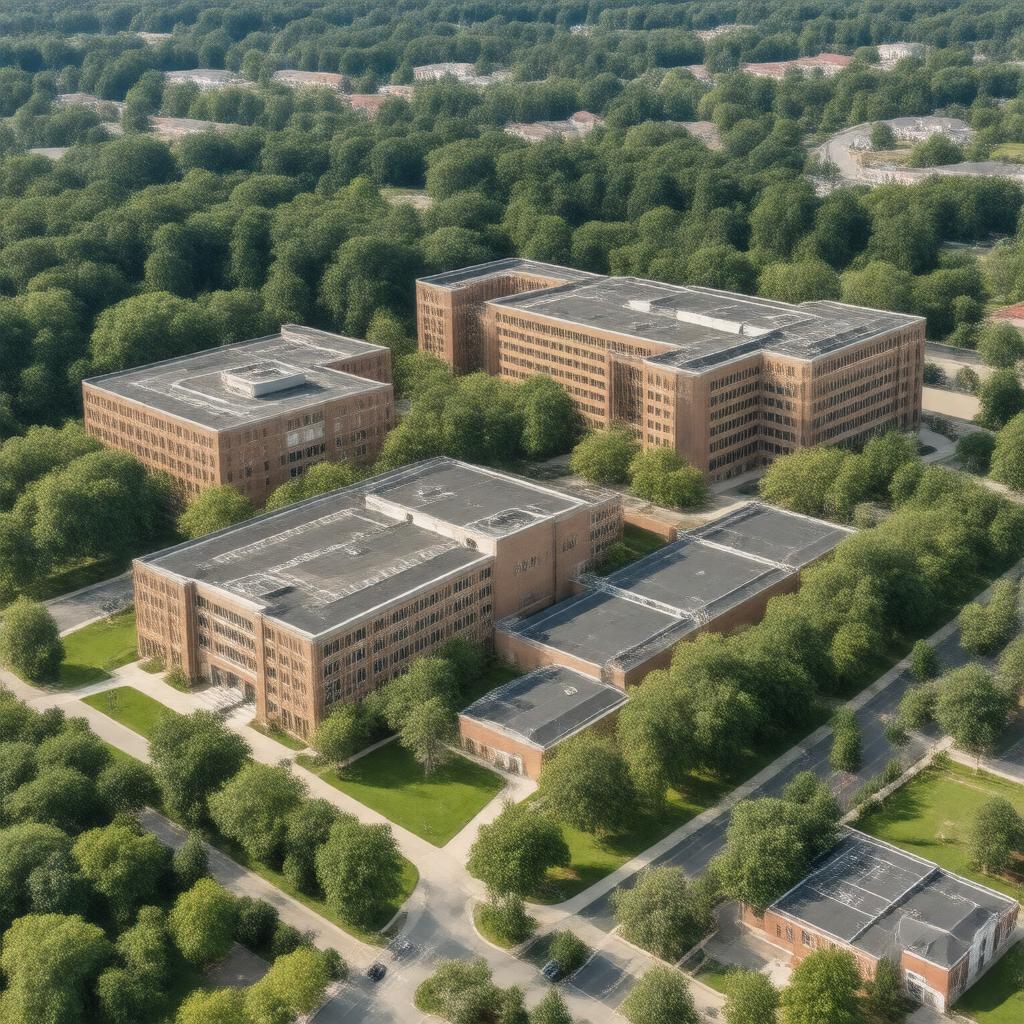 A. James Clark School of Engineering